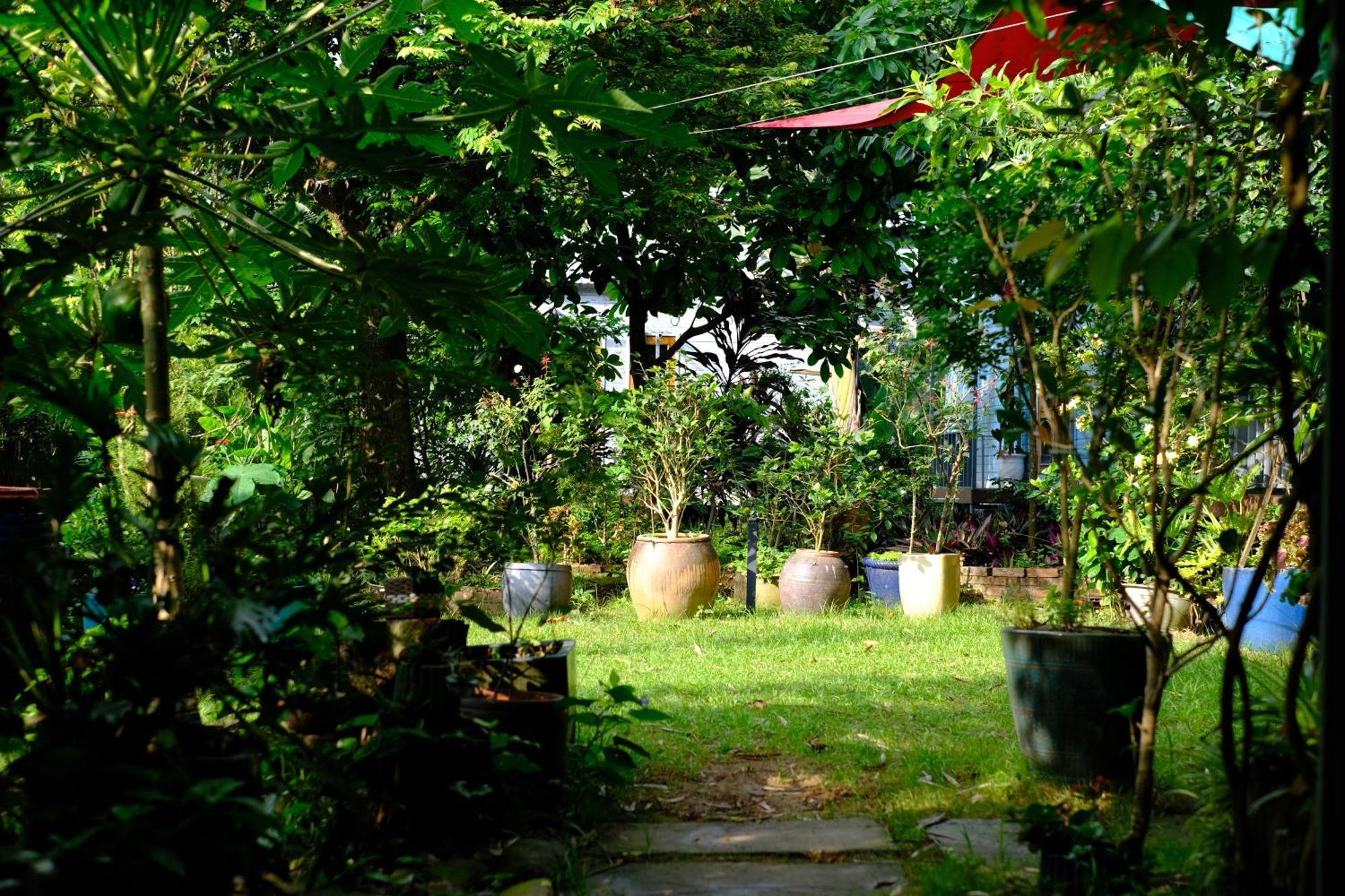 Blue Lagoon Cat Ba Dong Khe Sau Ngoại thất bức ảnh