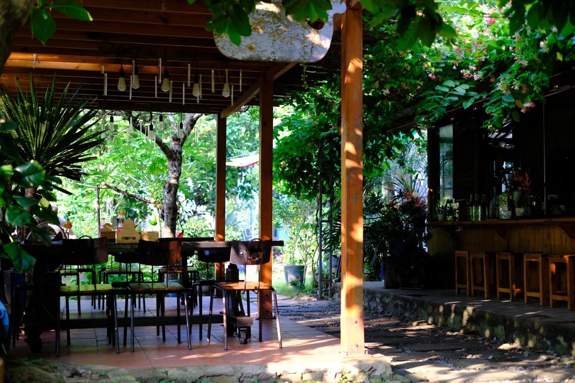Blue Lagoon Cat Ba Dong Khe Sau Ngoại thất bức ảnh