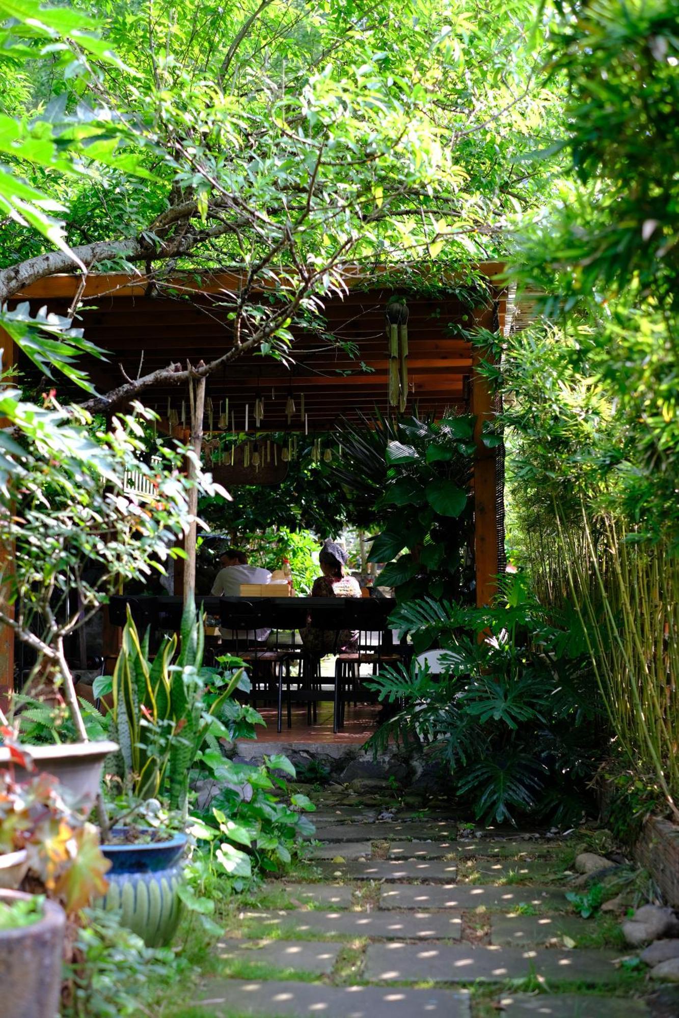 Blue Lagoon Cat Ba Dong Khe Sau Ngoại thất bức ảnh