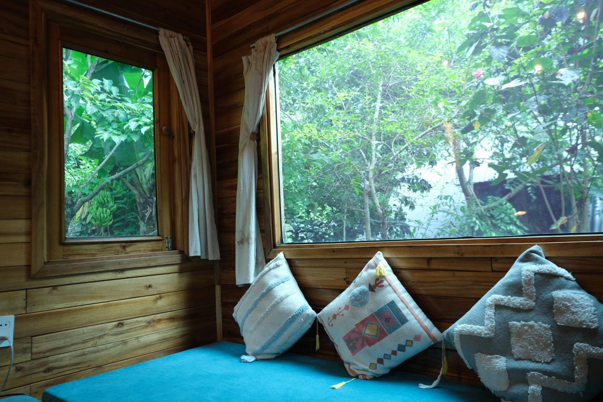 Blue Lagoon Cat Ba Dong Khe Sau Ngoại thất bức ảnh