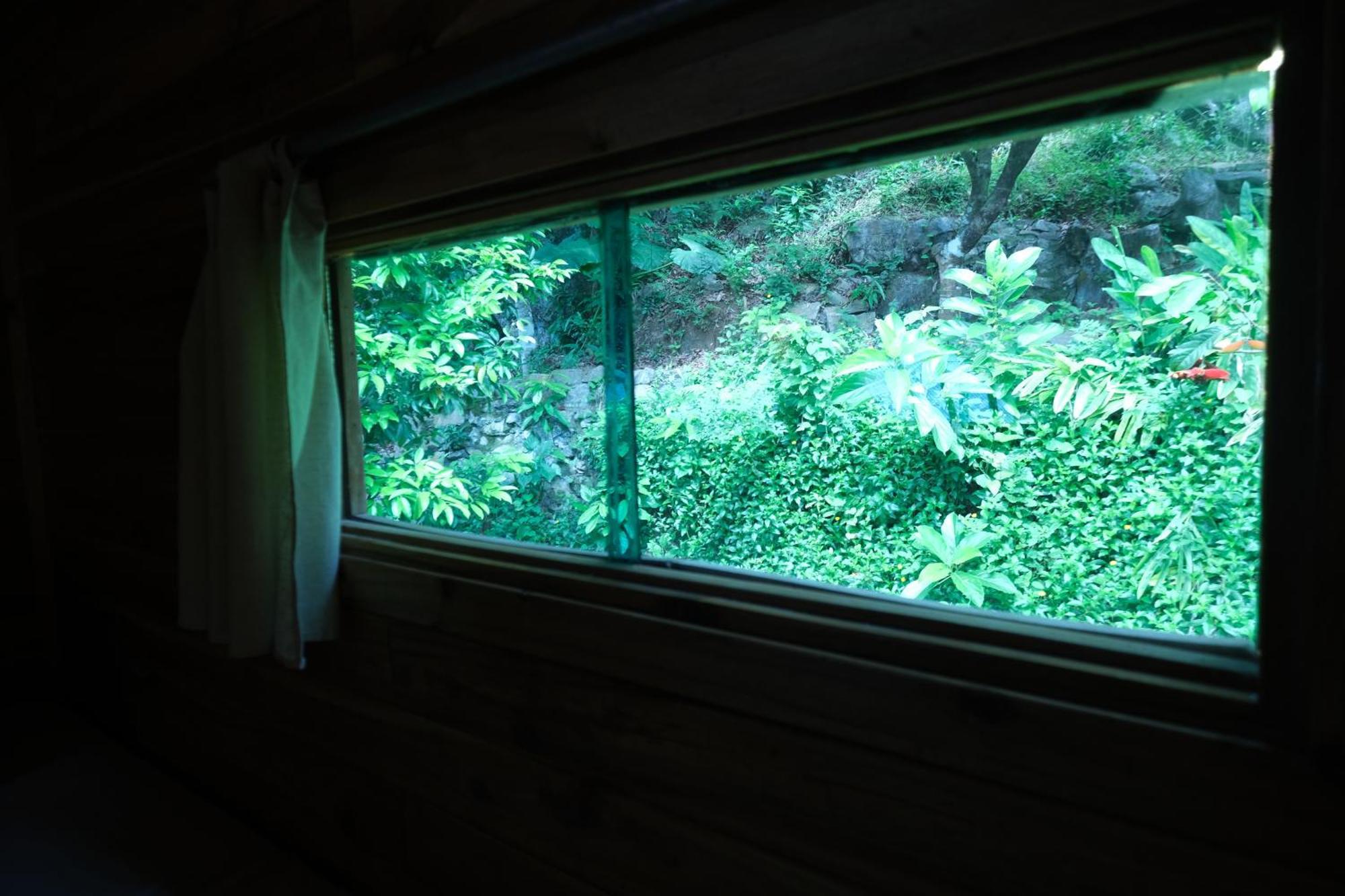 Blue Lagoon Cat Ba Dong Khe Sau Ngoại thất bức ảnh