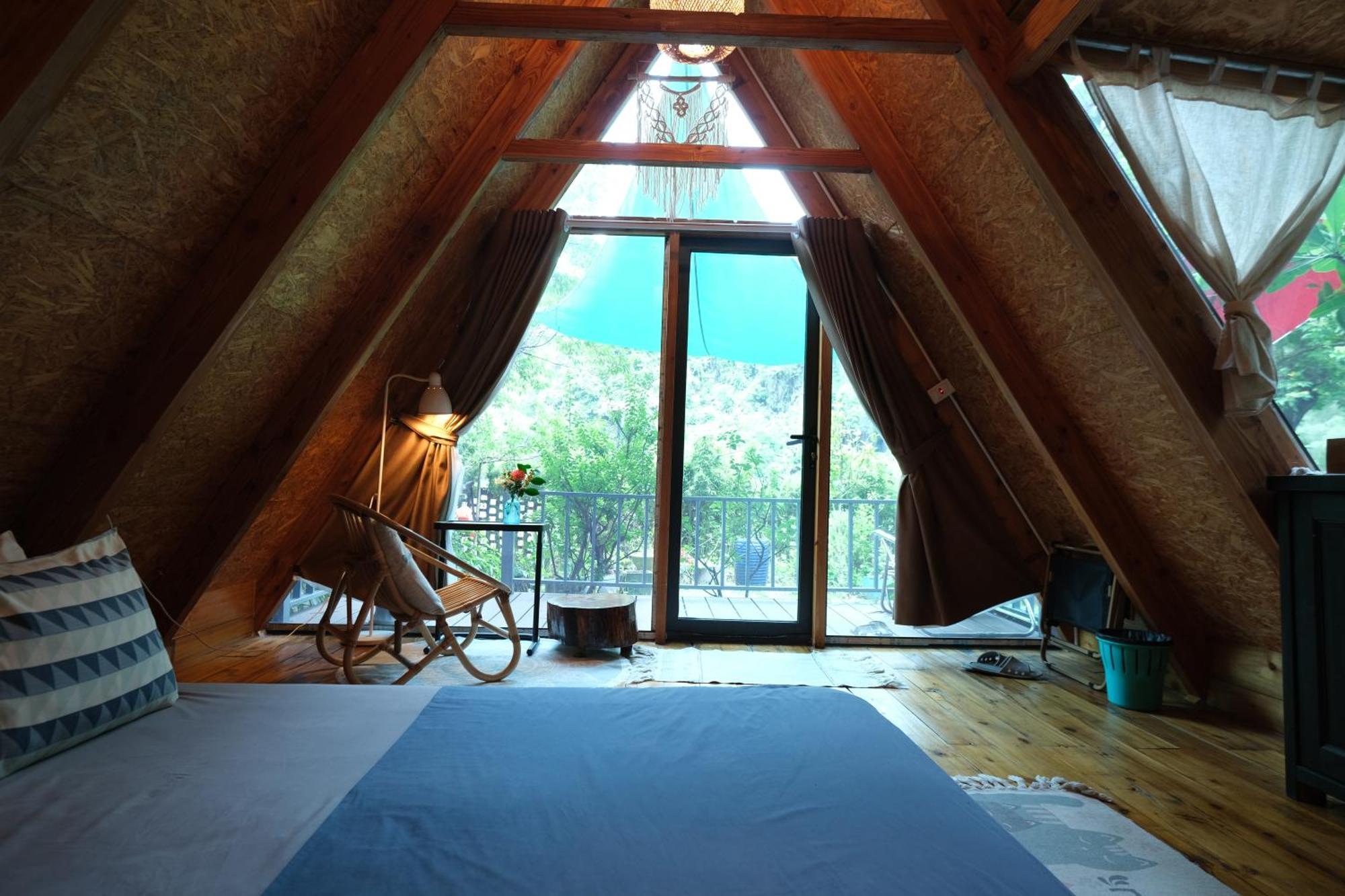 Blue Lagoon Cat Ba Dong Khe Sau Ngoại thất bức ảnh